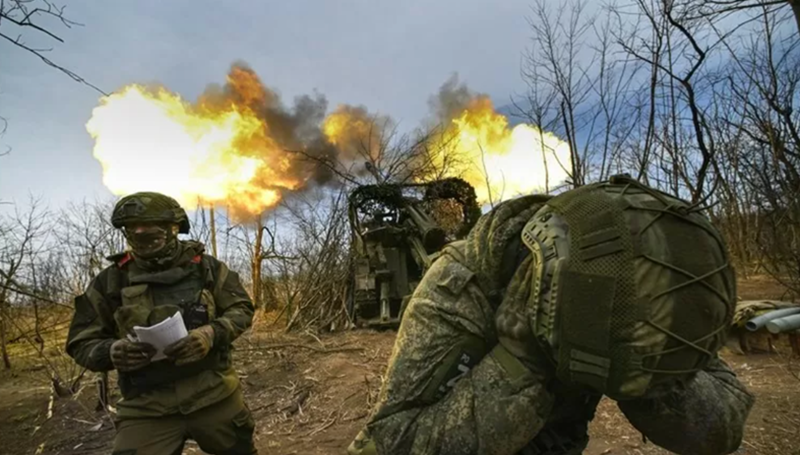 Nga cong pha Kursk tu bon huong, quan Ukraine “tan dan xe nghe”-Hinh-3