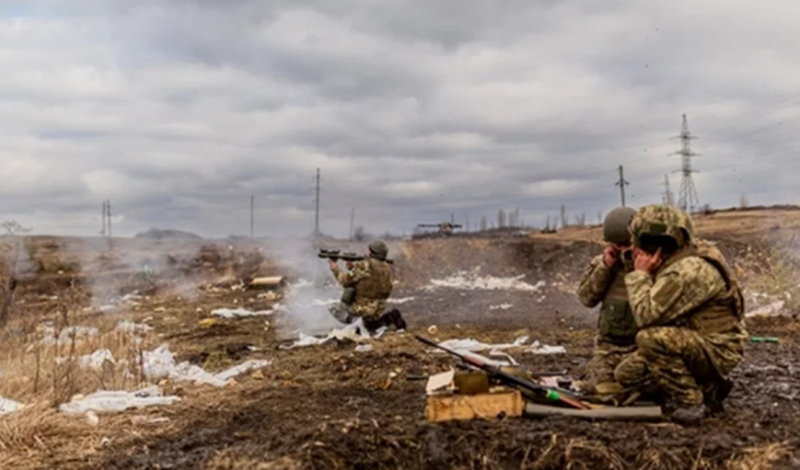 Nga cong pha Kursk tu bon huong, quan Ukraine “tan dan xe nghe”-Hinh-4