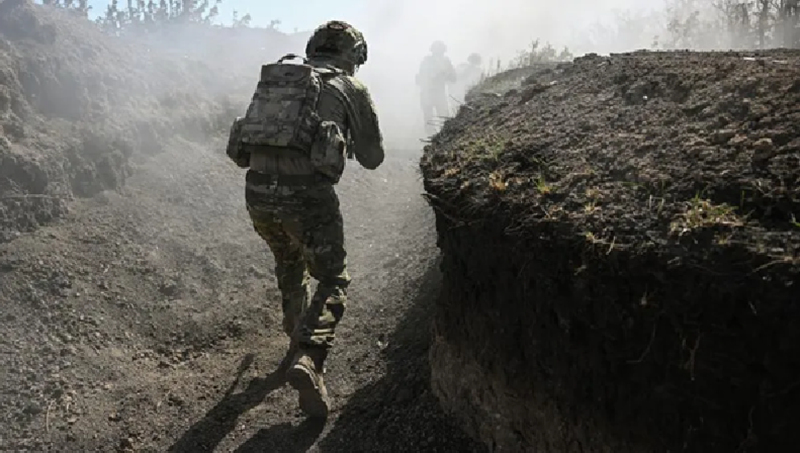 Nga cong pha Kursk tu bon huong, quan Ukraine “tan dan xe nghe”-Hinh-9