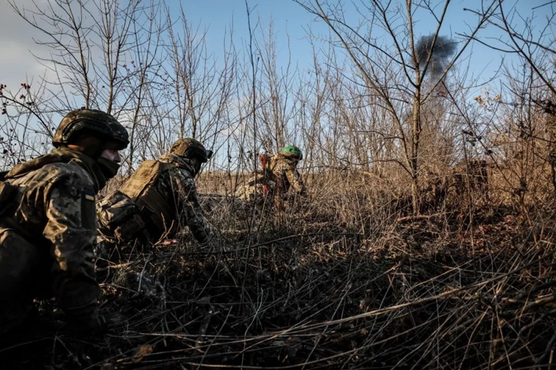 Lay trung troi da, 5 lu doan Ukraine bi xoa so tai Kursk-Hinh-12