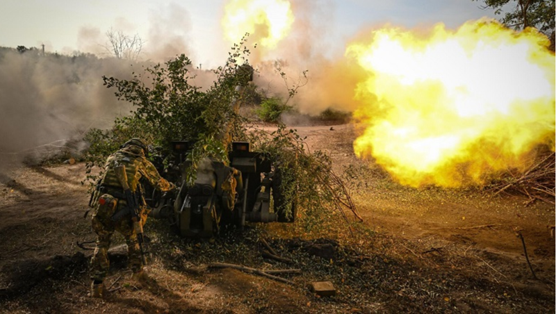 Sumy nguy ngap, Ukraine “tung chieu doc” chan dung quan Nga-Hinh-10