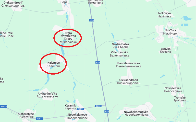Bi Nga ep den kiet suc, Lu doan Ukraine “bien mat” khong vet tich-Hinh-7