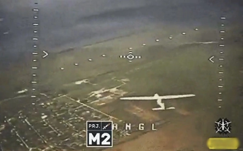 UAV Nga bao trum Kupyansk, moi cu dong cua Ukraine deu bi trung phat-Hinh-15