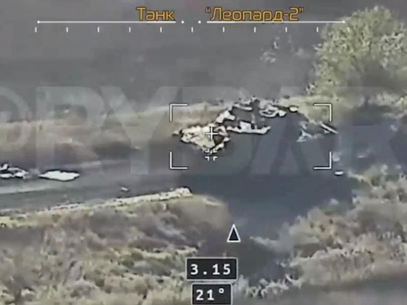 UAV Nga bao trum Kupyansk, moi cu dong cua Ukraine deu bi trung phat-Hinh-16