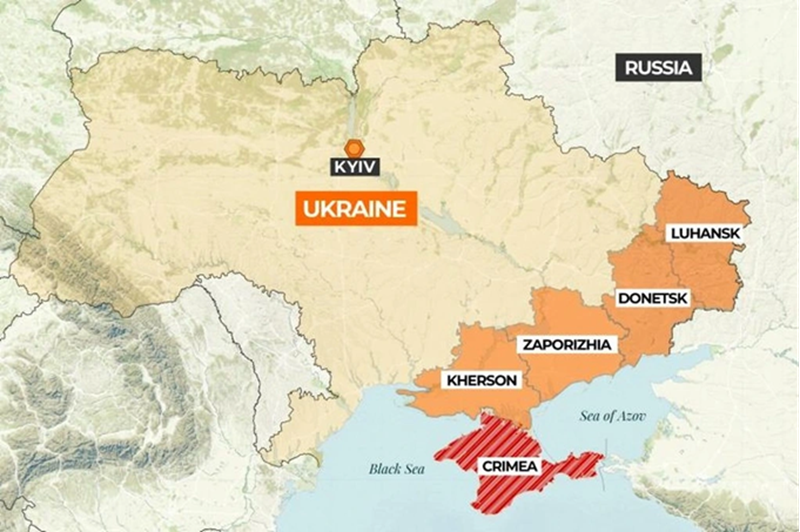 UAV Nga bao trum Kupyansk, moi cu dong cua Ukraine deu bi trung phat-Hinh-6