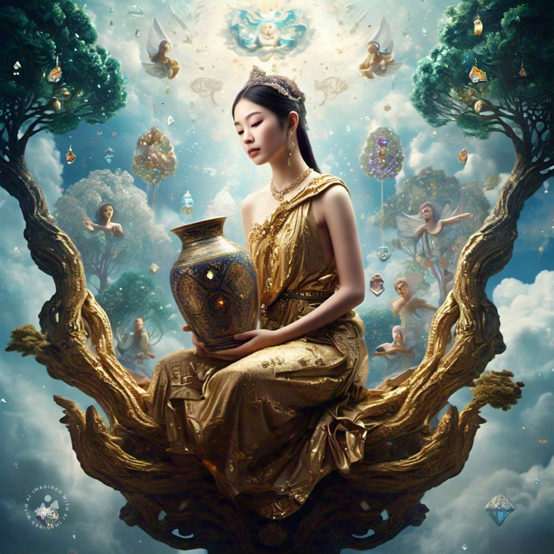 Tử vi 12 cung hoàng đạo 27/4/2025: Kim Ngưu nên kiên nhẫn - Hình 11 Tu vi 12 cung hoang dao 27/4/2025: Kim Nguu nen kien nhan-Hinh-11
