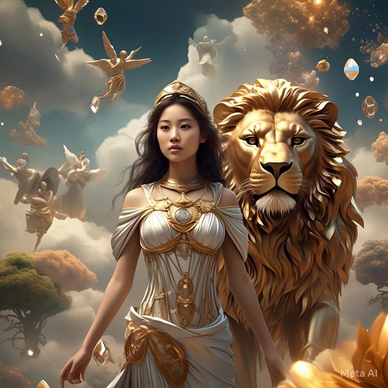 Tử vi 12 cung hoàng đạo 27/4/2025: Kim Ngưu nên kiên nhẫn - Hình 5 Tu vi 12 cung hoang dao 27/4/2025: Kim Nguu nen kien nhan-Hinh-5