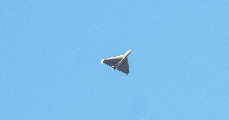 UAV 