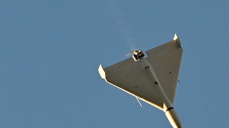 UAV 