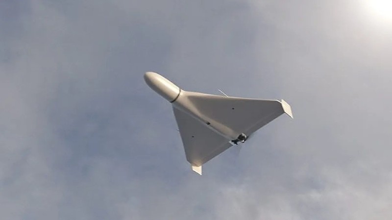 UAV 