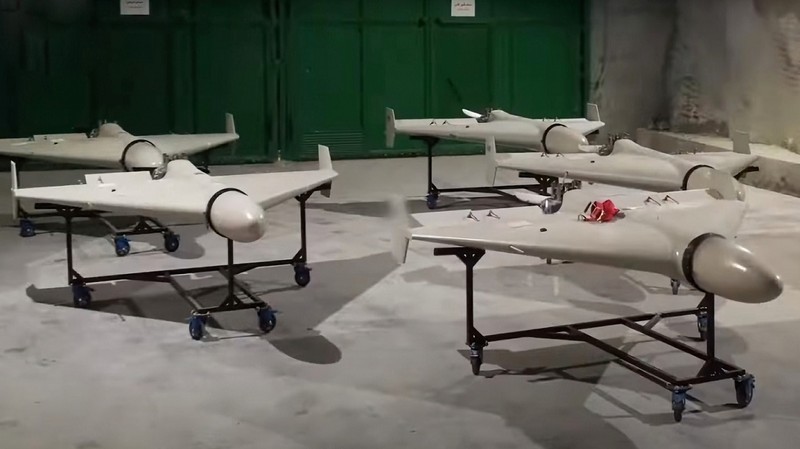 UAV 