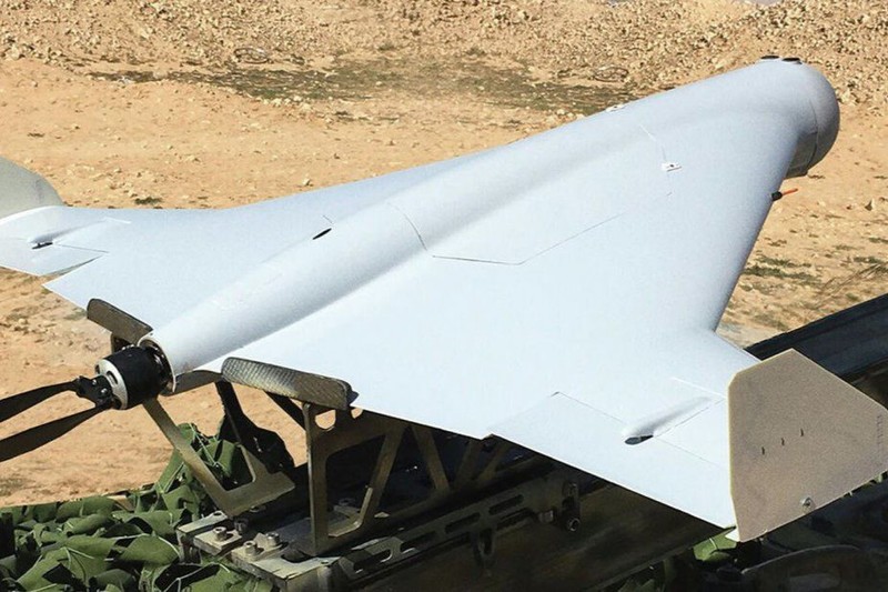 UAV 