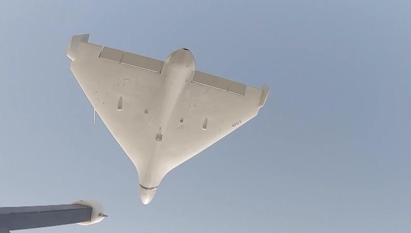 UAV 