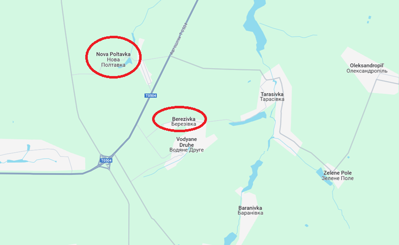 Nga va Trieu Tien bat tay “xe” phong tuyen Ukraine, Pokrovsk lam nguy-Hinh-8
