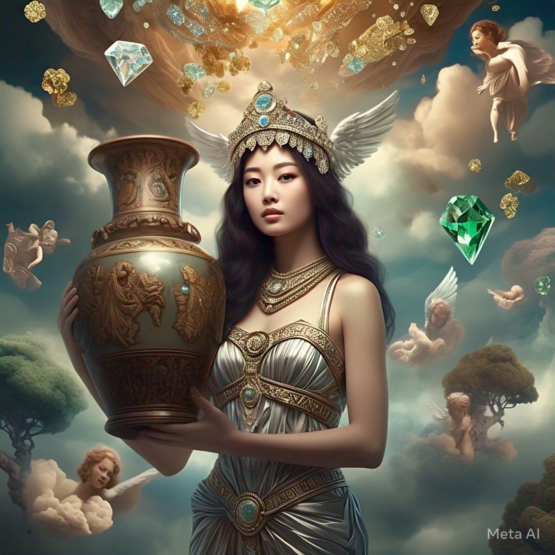 Tu vi 12 cung hoang dao 4/5/2025: Song Tu dao hoa xau-Hinh-11
