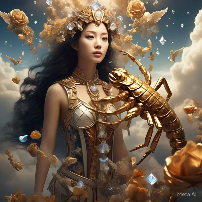 Tu vi 12 cung hoang dao 4/5/2025: Song Tu dao hoa xau-Hinh-8