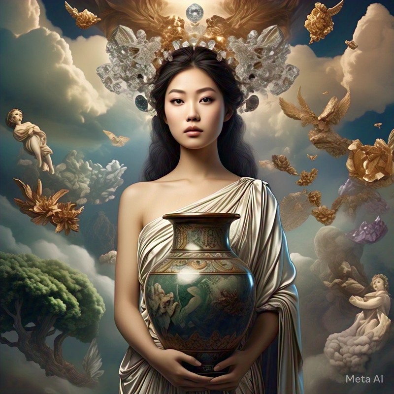Tử vi 12 cung hoàng đạo 6/5/2025: Sư Tử gặp quý nhân - Hình 11 Tu vi 12 cung hoang dao 6/5/2025: Su Tu gap quy nhan-Hinh-11