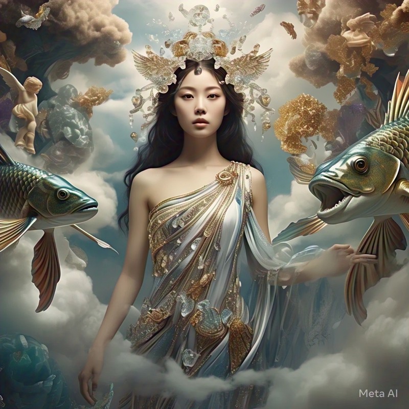 Tử vi 12 cung hoàng đạo 6/5/2025: Sư Tử gặp quý nhân - Hình 12 Tu vi 12 cung hoang dao 6/5/2025: Su Tu gap quy nhan-Hinh-12