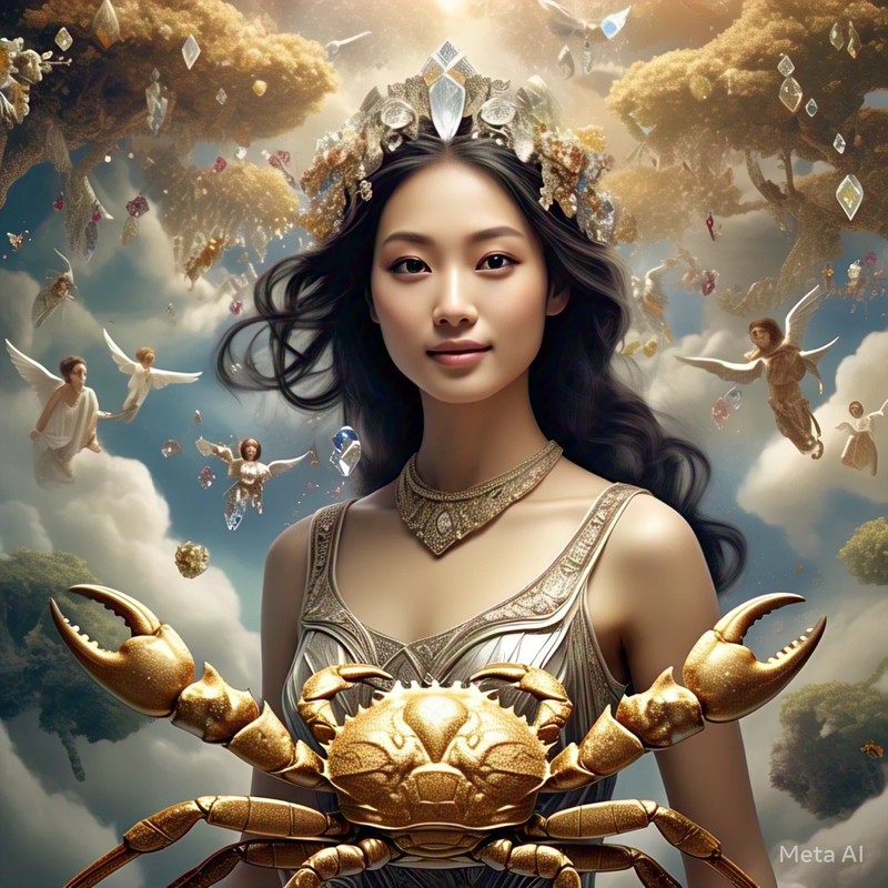 Tử vi 12 cung hoàng đạo 6/5/2025: Sư Tử gặp quý nhân - Hình 4 Tu vi 12 cung hoang dao 6/5/2025: Su Tu gap quy nhan-Hinh-4