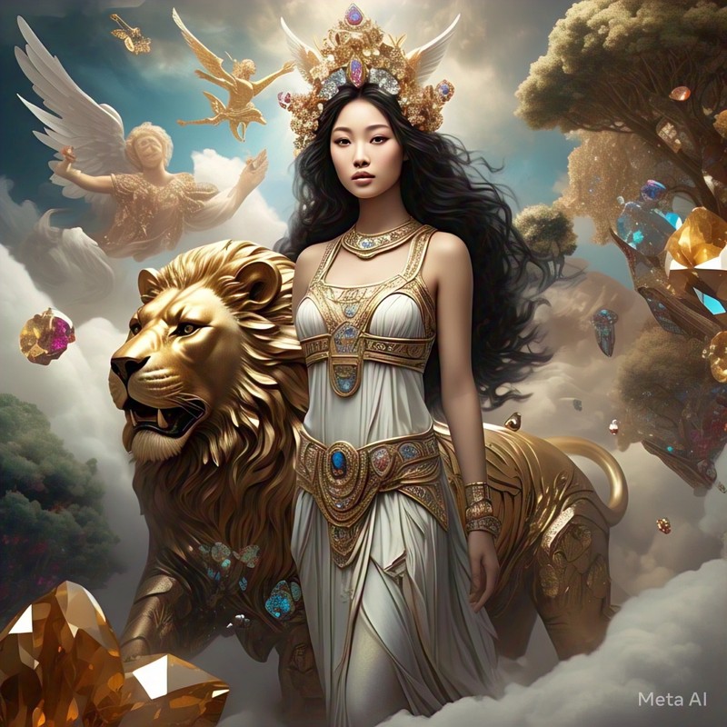 Tử vi 12 cung hoàng đạo 6/5/2025: Sư Tử gặp quý nhân - Hình 5 Tu vi 12 cung hoang dao 6/5/2025: Su Tu gap quy nhan-Hinh-5