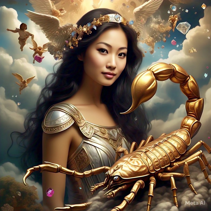 Tử vi 12 cung hoàng đạo 6/5/2025: Sư Tử gặp quý nhân - Hình 8 Tu vi 12 cung hoang dao 6/5/2025: Su Tu gap quy nhan-Hinh-8