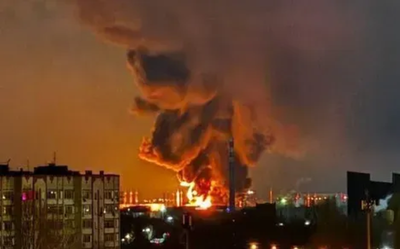 Ukraine tung don choc “mu mat” Nga giua long Stavropol-Hinh-9