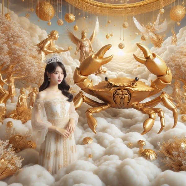 Tu vi 12 cung hoang dao 7/5/2025: Song Tu chot loi dam-Hinh-4
