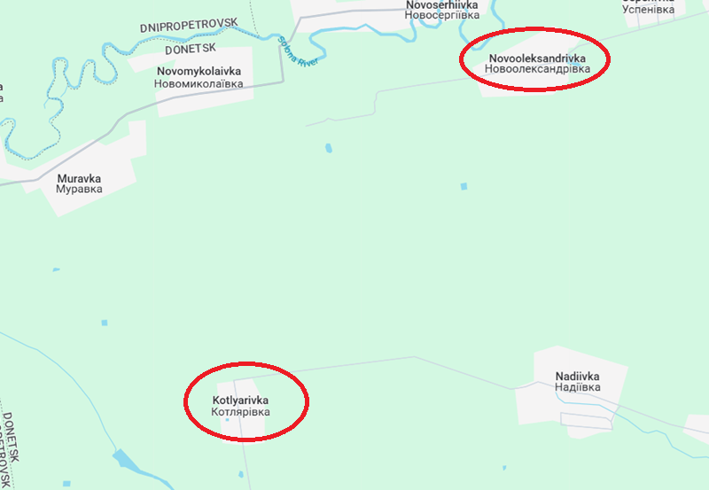Bi Ukraine danh ngay cho hiem, Nga “be lai” ep Pokrovsk vao the nguy-Hinh-6
