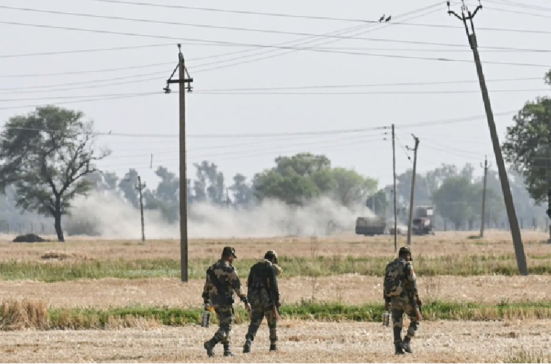 Do suc manh quan su An Do va Pakistan-Hinh-10