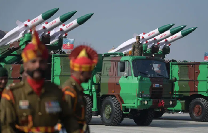 Do suc manh quan su An Do va Pakistan-Hinh-14