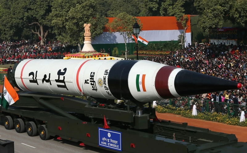 Do suc manh quan su An Do va Pakistan-Hinh-4