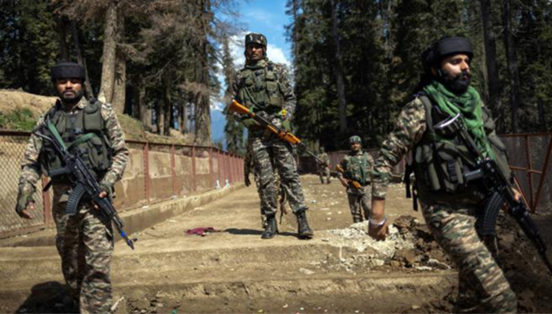 Do suc manh quan su An Do va Pakistan-Hinh-9