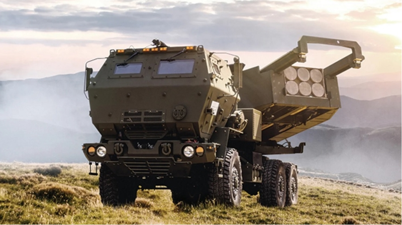 De lo diem yeu chi mang, he thong HIMARS bi UAV Nga “xu dep”-Hinh-2