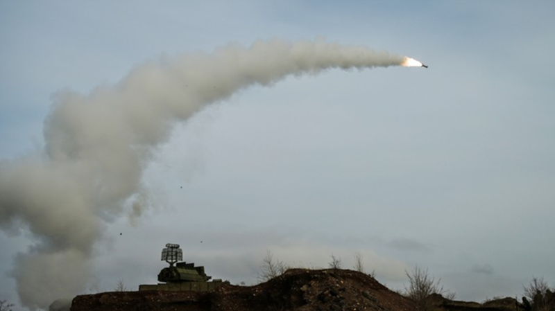 De lo diem yeu chi mang, he thong HIMARS bi UAV Nga “xu dep”-Hinh-3