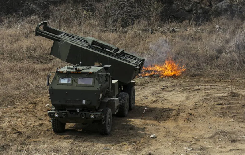 De lo diem yeu chi mang, he thong HIMARS bi UAV Nga “xu dep”-Hinh-4