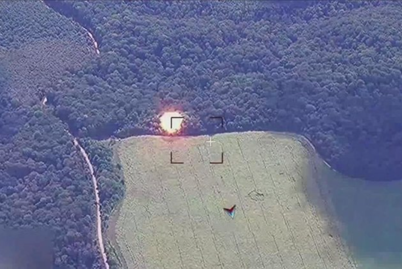 De lo diem yeu chi mang, he thong HIMARS bi UAV Nga “xu dep”-Hinh-5