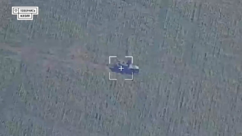 De lo diem yeu chi mang, he thong HIMARS bi UAV Nga “xu dep”-Hinh-7