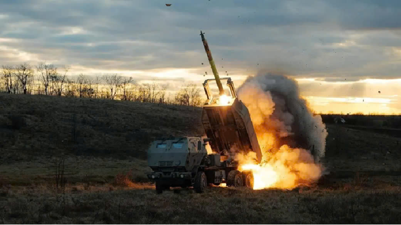 De lo diem yeu chi mang, he thong HIMARS bi UAV Nga “xu dep”