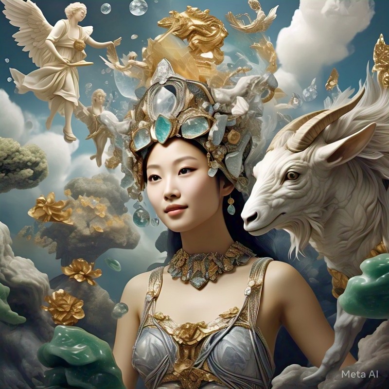 Tu vi 12 cung hoang dao 14/5: Song Tu vuong van quy nhan-Hinh-10