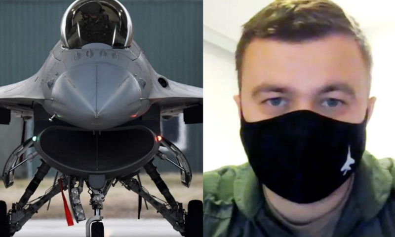 Tiem kich F-16 bi ban ha, mau thuan noi bo Ukraine “bung no”-Hinh-7