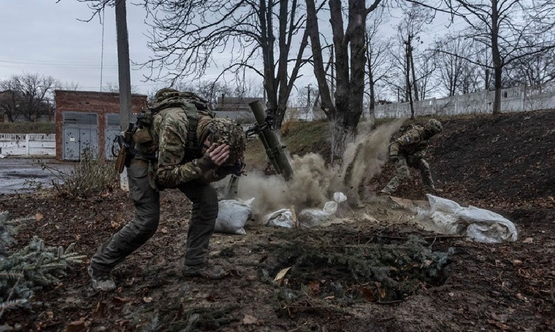 Lu doan “thien chien” cua Nga toi Kursk, hang loat linh Ukraine tu tran-Hinh-14