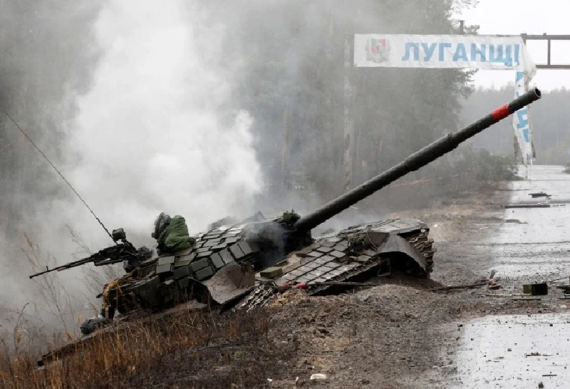 Lu doan “thien chien” cua Nga toi Kursk, hang loat linh Ukraine tu tran-Hinh-5