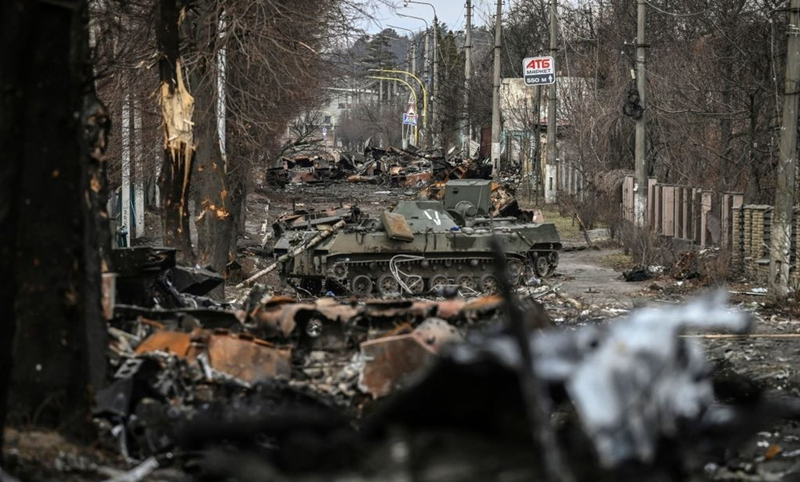 Pokrovsk roi vao khung hoang, Ukraine sai lam khi dung ke sach nay-Hinh-5