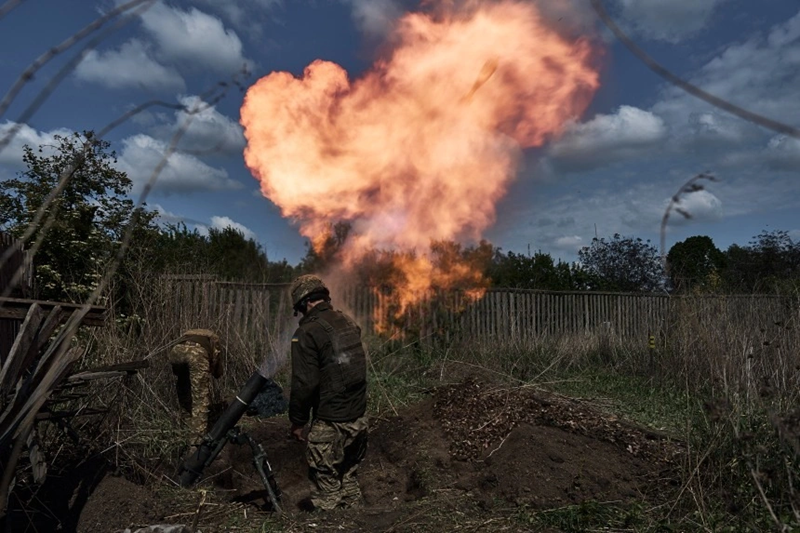 Mai tan cong de lay lai lanh tho, Ukraine bi Nga giang bay-Hinh-17