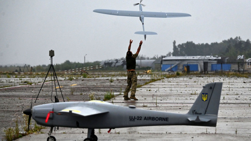 Moscow bi UAV tan cong o at, Nga bat song ke chi diem-Hinh-5