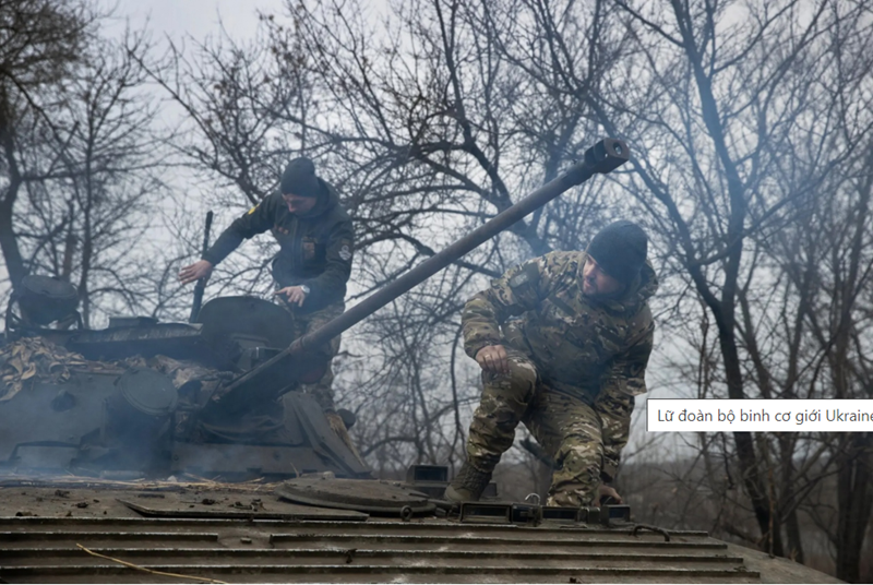 Nga xoay chuyen cuc dien o Kursk, linh Ukraine bi bat tang ky luc-Hinh-13