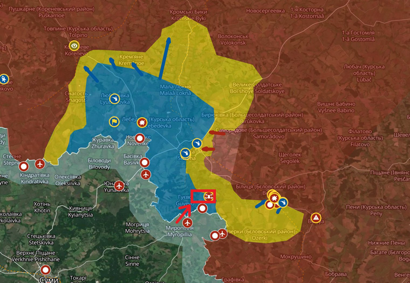 Tiem kich Su-34 na bom du doi, tieu diet 3 dai doi Ukraine-Hinh-14