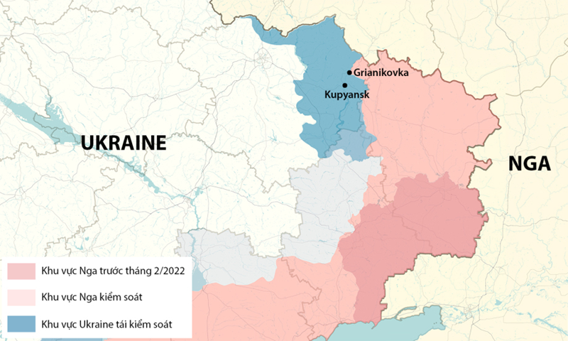 Ukraine doi chien thuat, doan xe boc thep cua Nga bi tieu diet-Hinh-4