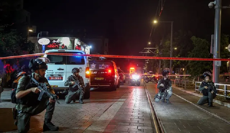 4 nuoc dong loat ra tay, Israel “choang vang” thua nhan thiet hai nang-Hinh-12