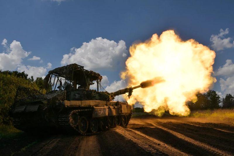 WSJ: Ukraine chi can mac 1 sai lam, Chasov Yar se that thu-Hinh-12